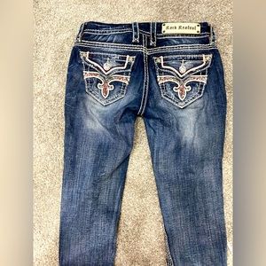 Capri Rock Revival size 26